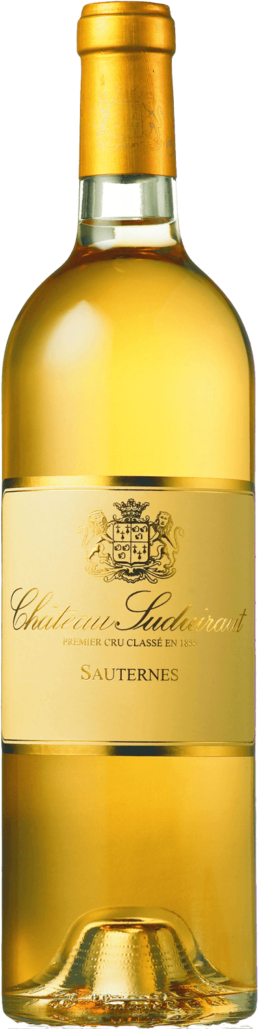Chateau Suduiraut 2024