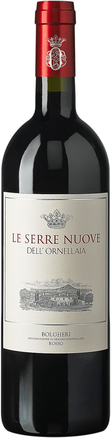Ornellaia Le Serre Nuove dell' Ornellaia 2023