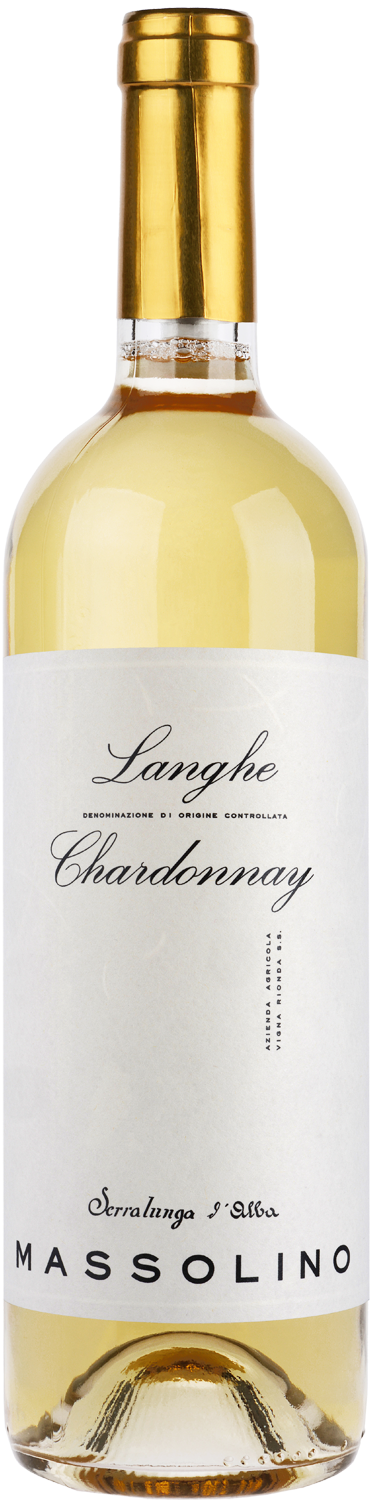 Massolino Langhe Chardonnay 2023