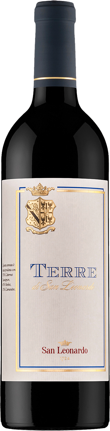 Tenuta San Leonardo Terre di San Leonardo 2016