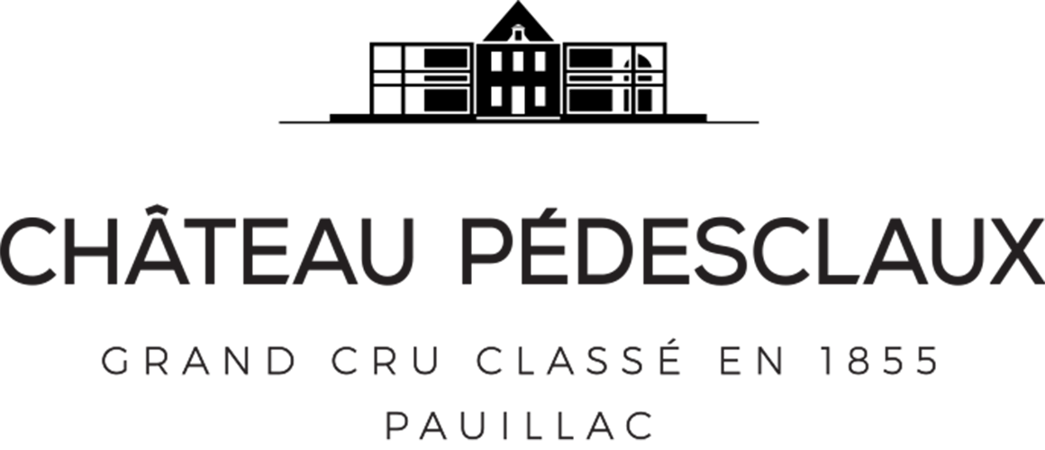 Chateau Pedesclaux Logo