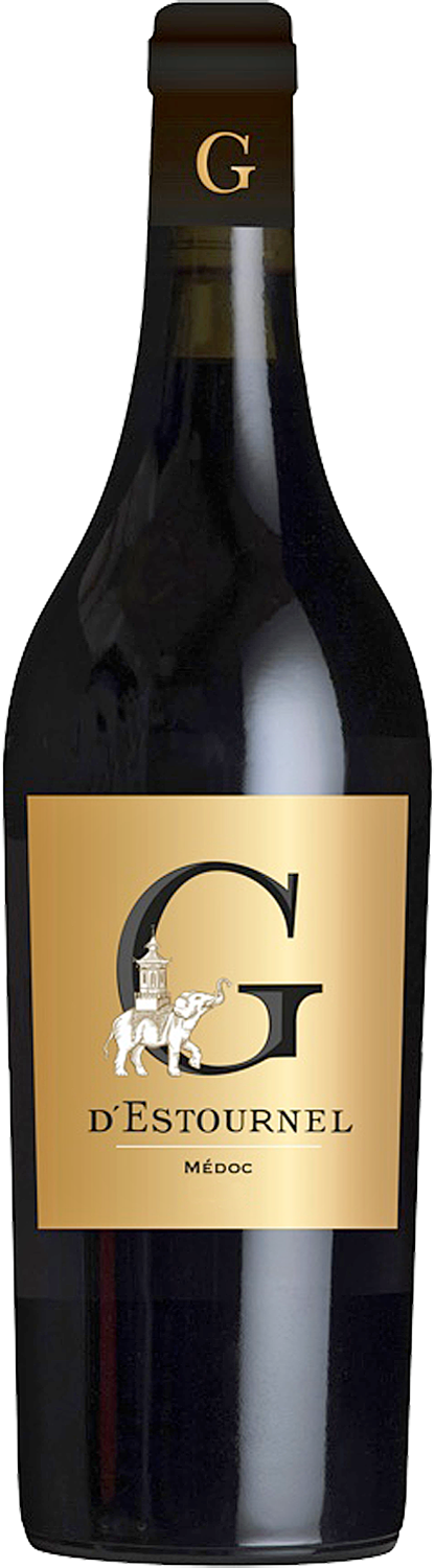 Chateau Cos d'Estournel G d'Estournel 2023