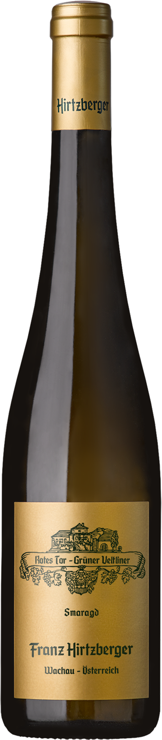 Franz Hirtzberger Grüner Veltliner Rotes Tor Smaragd 2025
