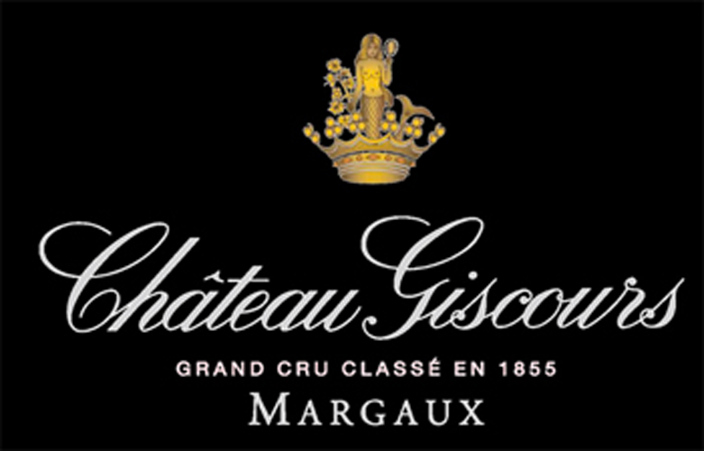 Chateau Giscours Logo