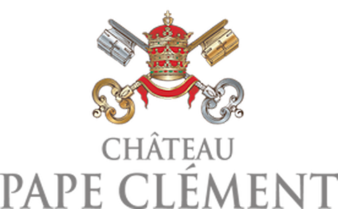 Chateau Pape Clement Logo
