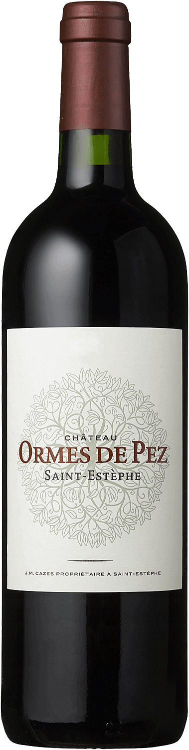 Chateau Ormes de Pez 2023
