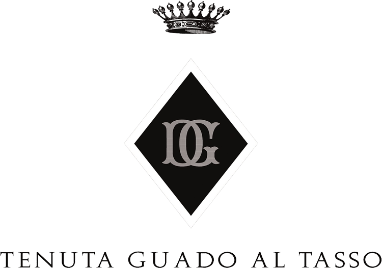 Guado al Tasso Logo