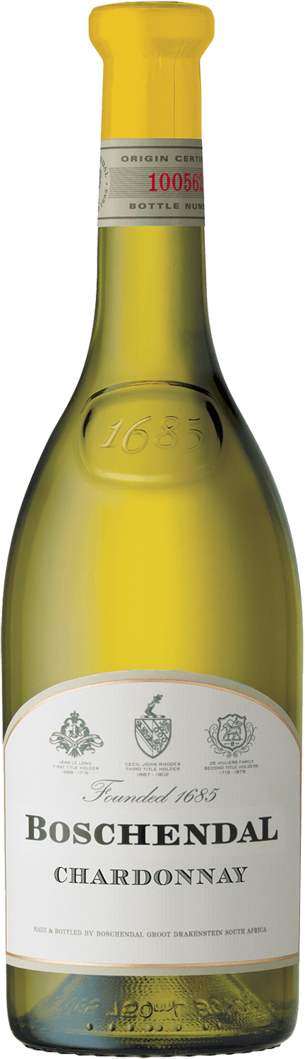 Boschendal 1685 Chardonnay 2023