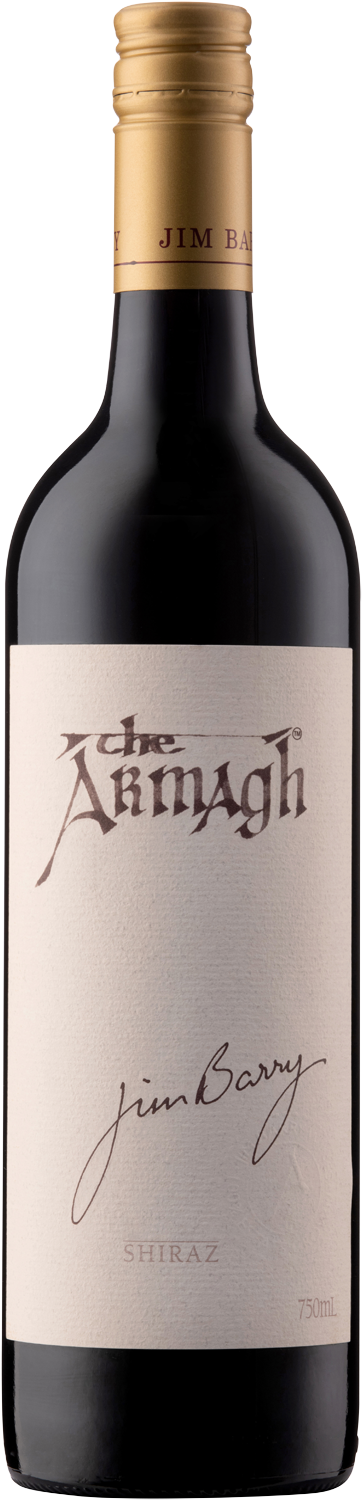 Jim Barry The Armagh Shiraz 2021