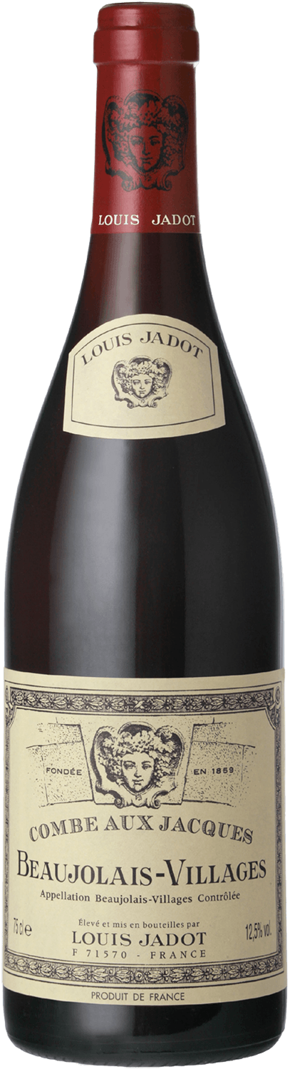 Louis Jadot Beaujolais Villages Combe aux Jacques 2019