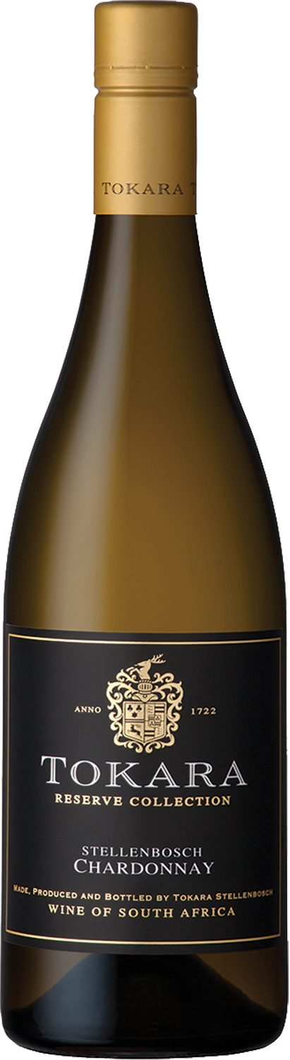 Tokara Chardonnay Reserve Collection 2022