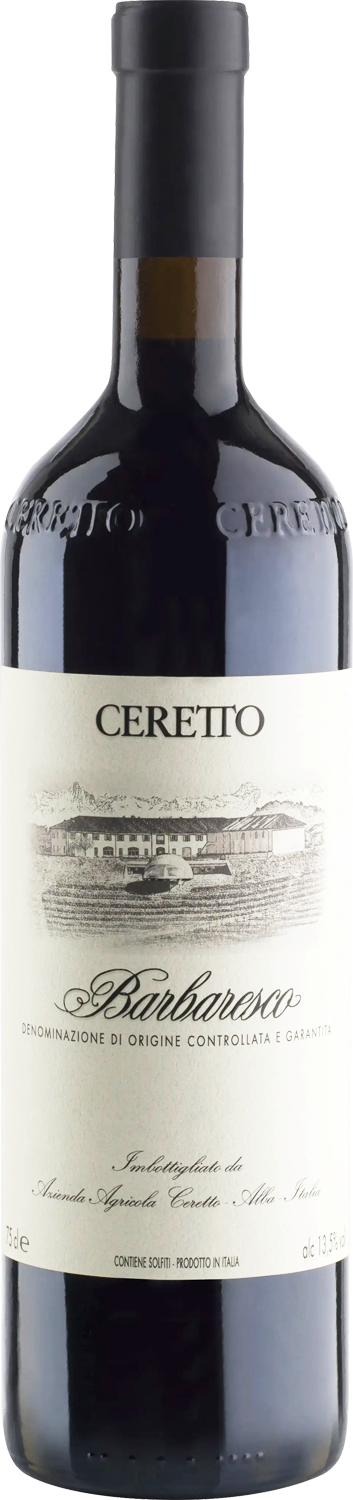 Ceretto Barbaresco 2020