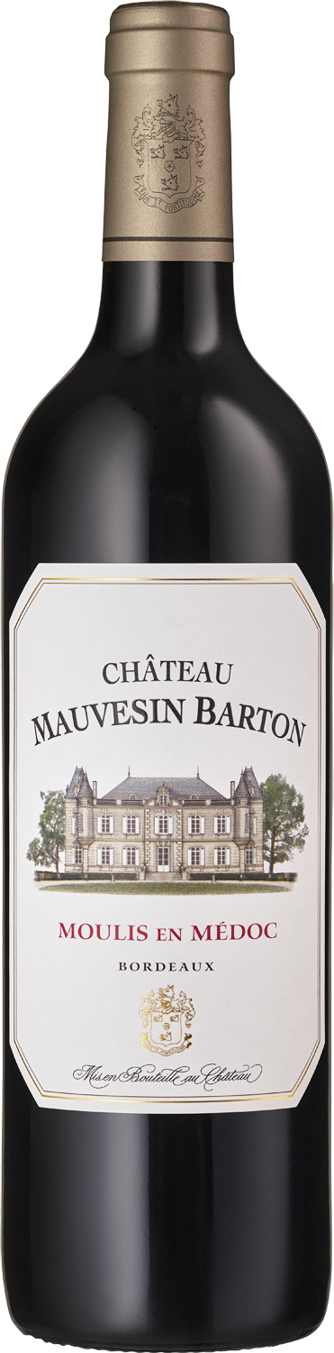 Chateau Mauvesin Barton 2023