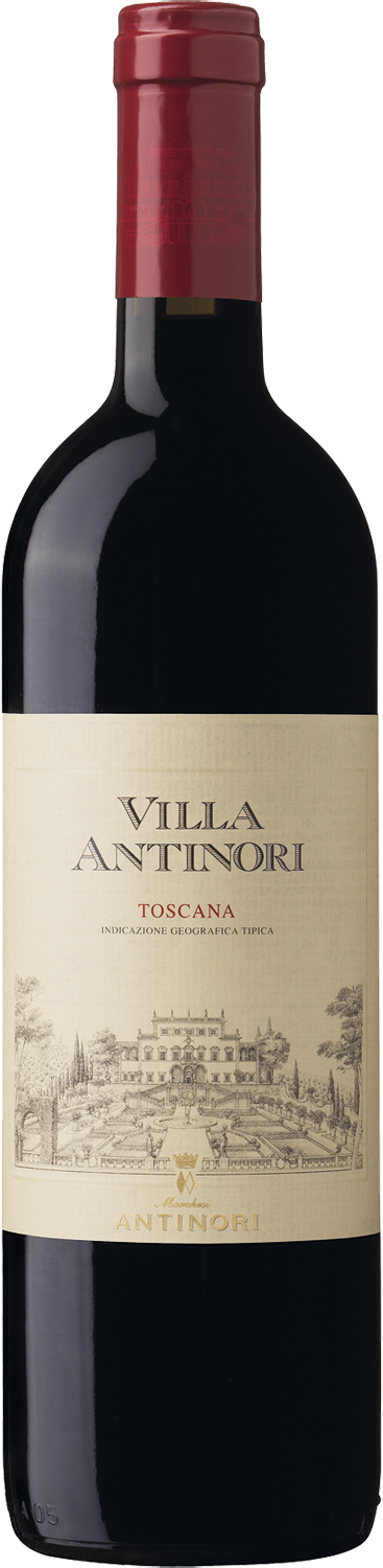 Villa Antinori Rosso 2023
