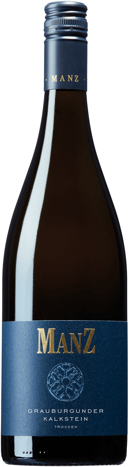 Manz Grauburgunder Kalkstein 2025
