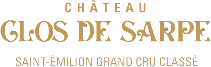 Chateau Clos de Sarpe Logo