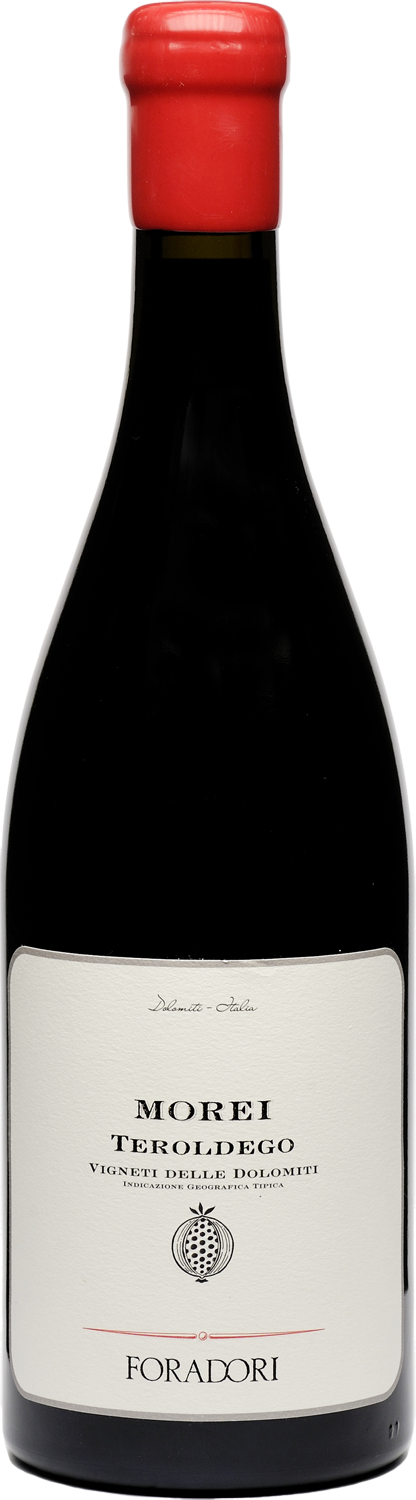 Foradori Morei Teroldego 2018
