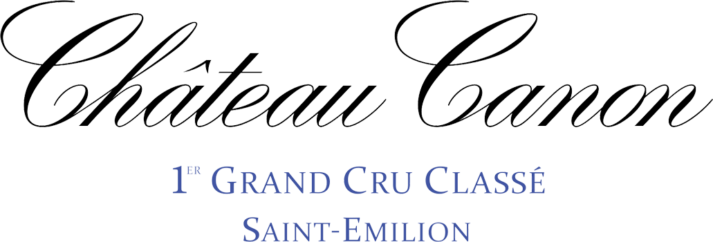 Chateau Canon Logo