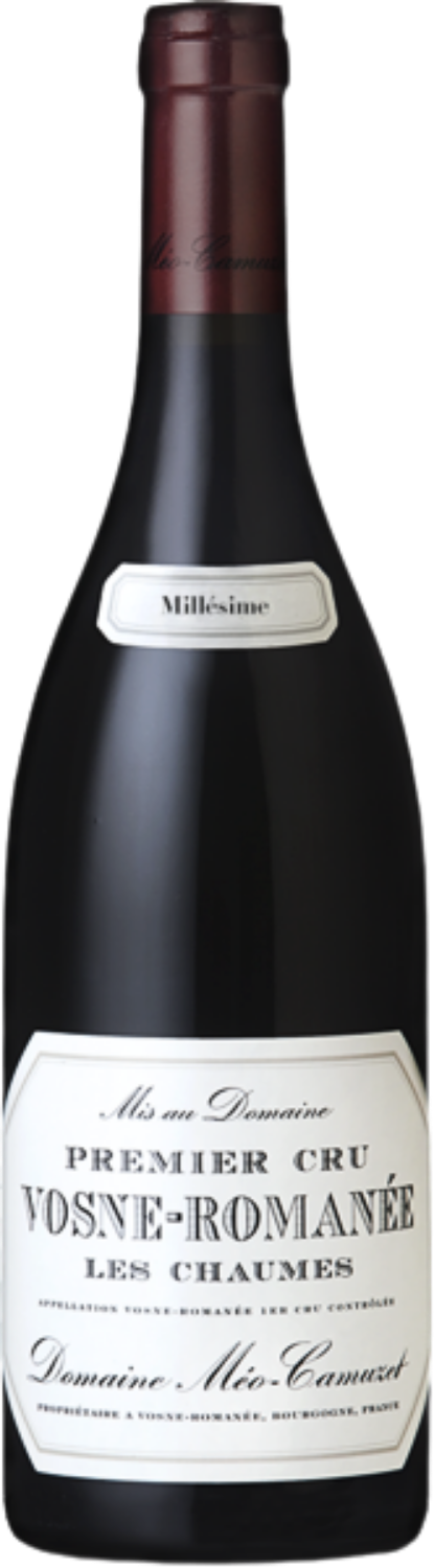 Domaine Meo Camuzet Vosne-Romanee Les Chaumes Premier Cru 2023