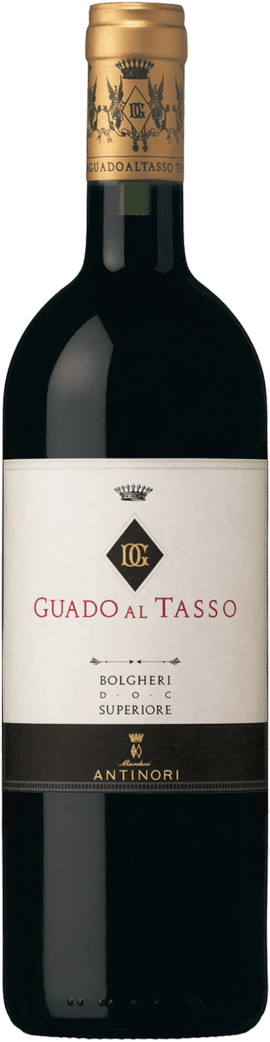 Guado al Tasso Bolgheri Superiore 2018
