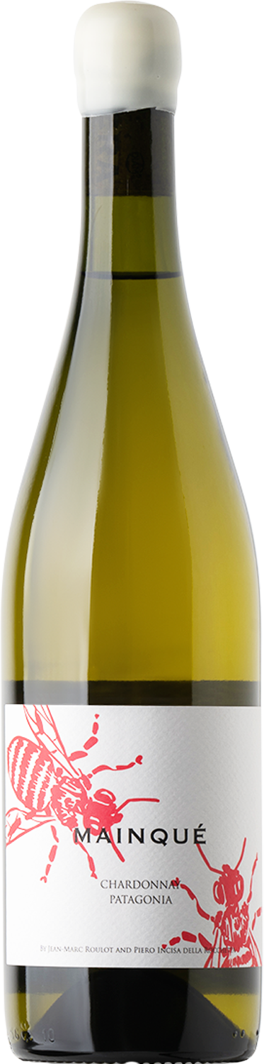 Bodega Chacra Chardonnay Mainque 2022