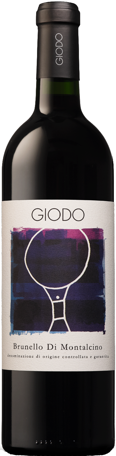 Giodo Brunello di Montalcino 2017