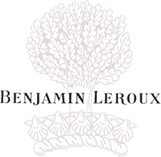 Benjamin Leroux Logo