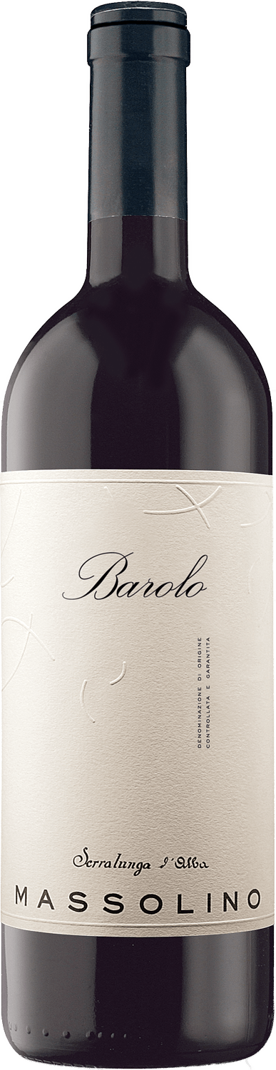 Massolino Barolo 2013 Magnum
