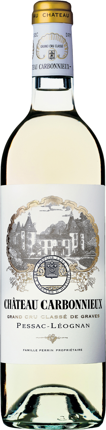 Chateau Carbonnieux Blanc 2023