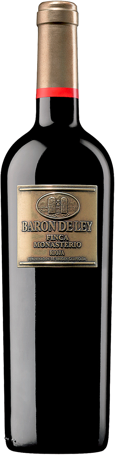 Baron de Ley Finca Monasterio 2022