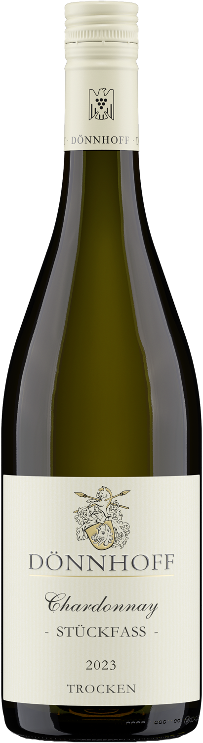 Dönnhoff Chardonnay Stückfass trocken 2025