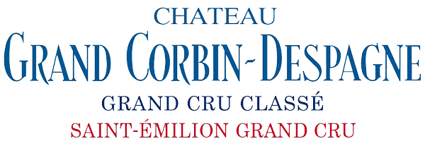 Chateau Grand Corbin-Despagne Logo