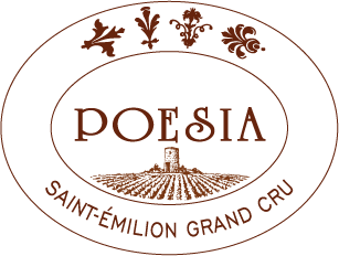 Chateau Poesia Logo