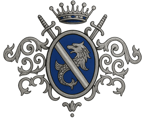 Domaine J.C. Ramonet Logo