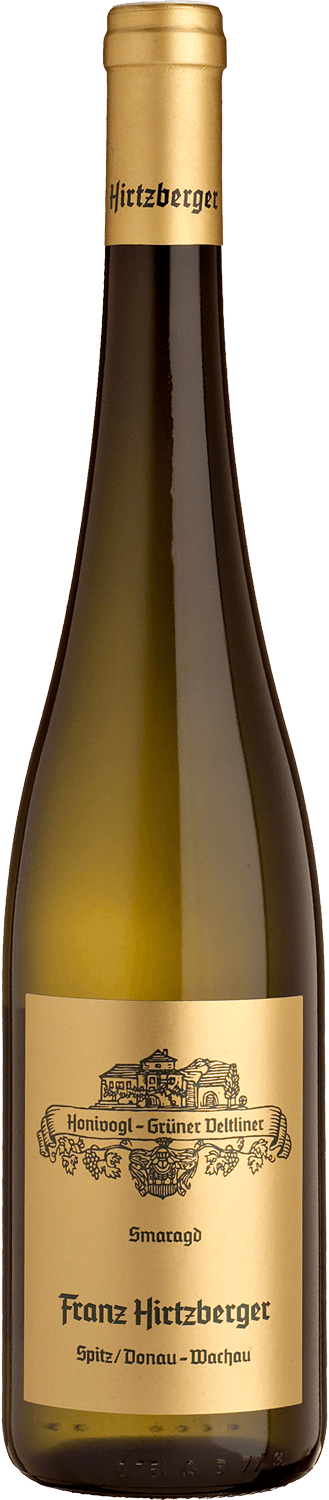 Franz Hirtzberger Grüner Veltliner Honivogl Smaragd 2025