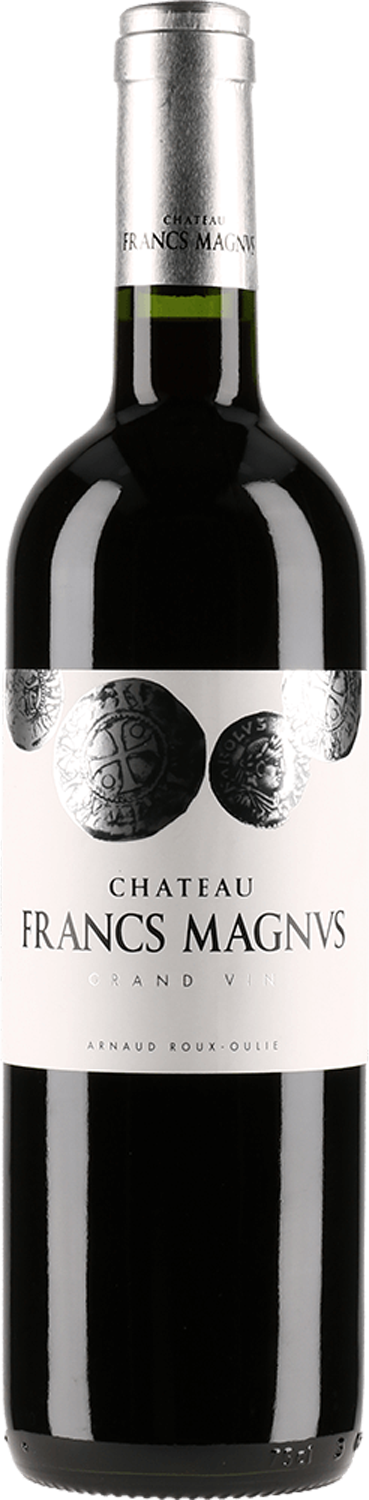 Chateau Francs Magnus 2023