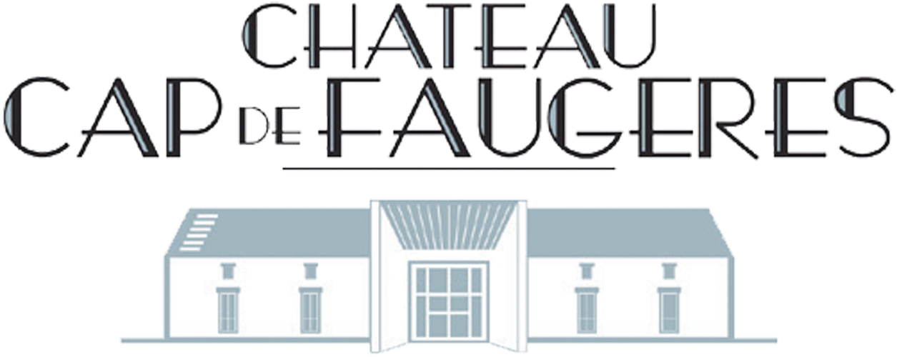 Chateau Cap de Faugeres Logo