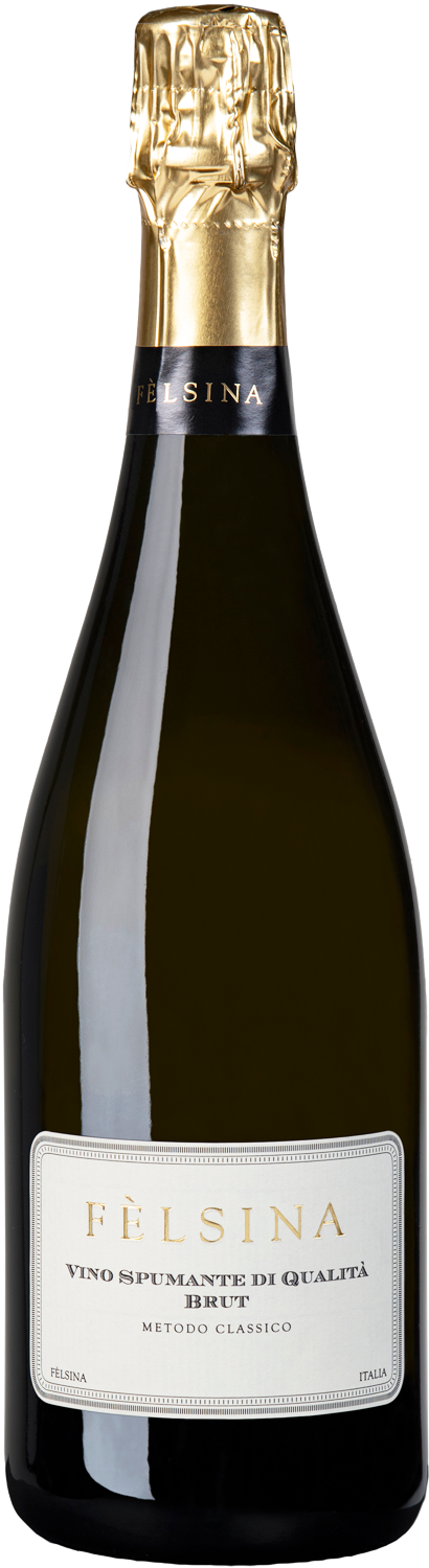 Felsina Spumante Metodo Classico Brut