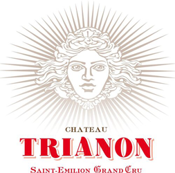 Chateau Trianon Logo