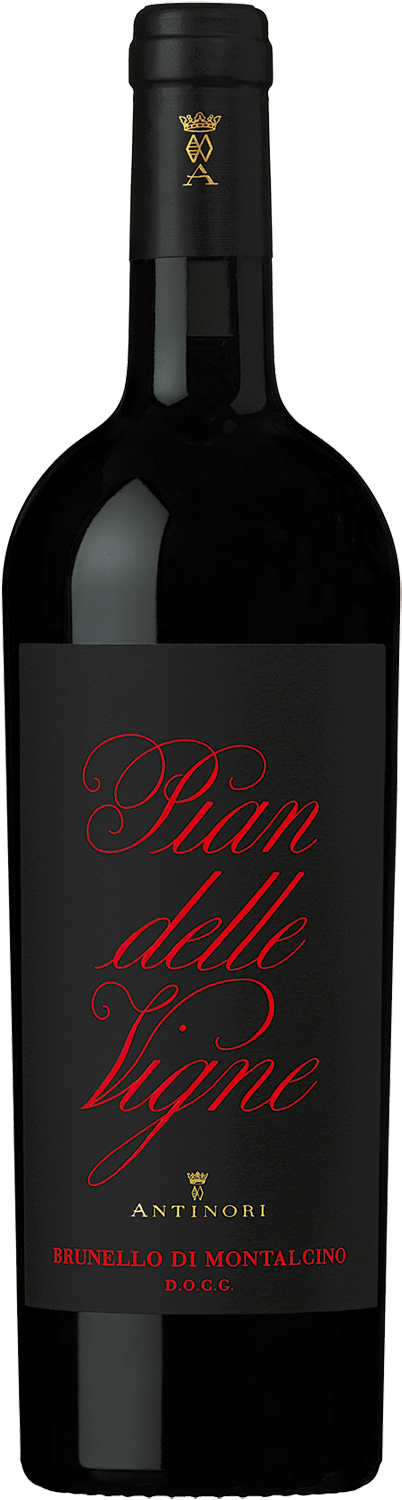 Pian delle Vigne Brunello di Montalcino 2020