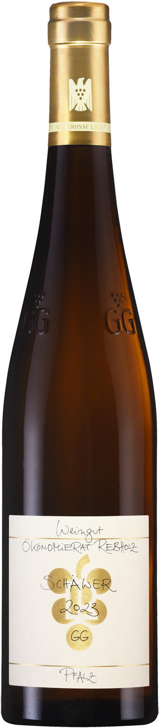 Ökonomierat Rebholz Riesling Schäwer Grosses Gewächs 2023