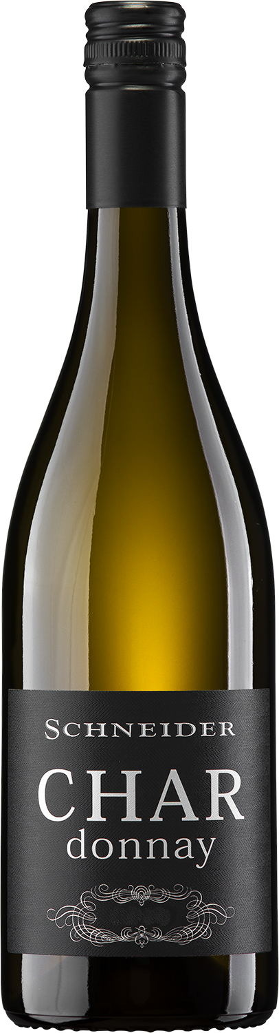 Markus Schneider Chardonnay trocken 2025