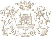 Chateau Cos Labory Logo