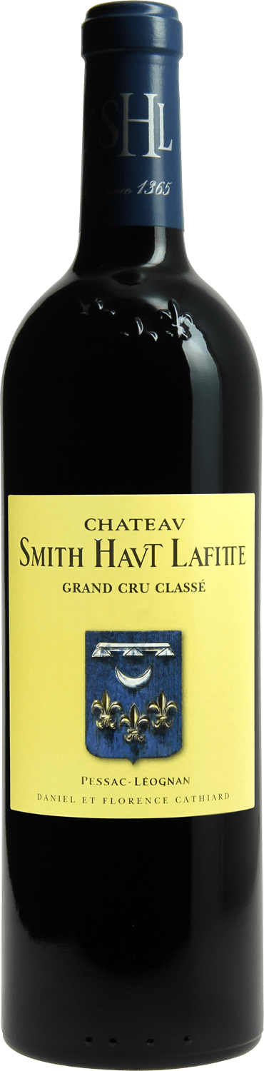 Chateau Smith Haut Lafitte 2021