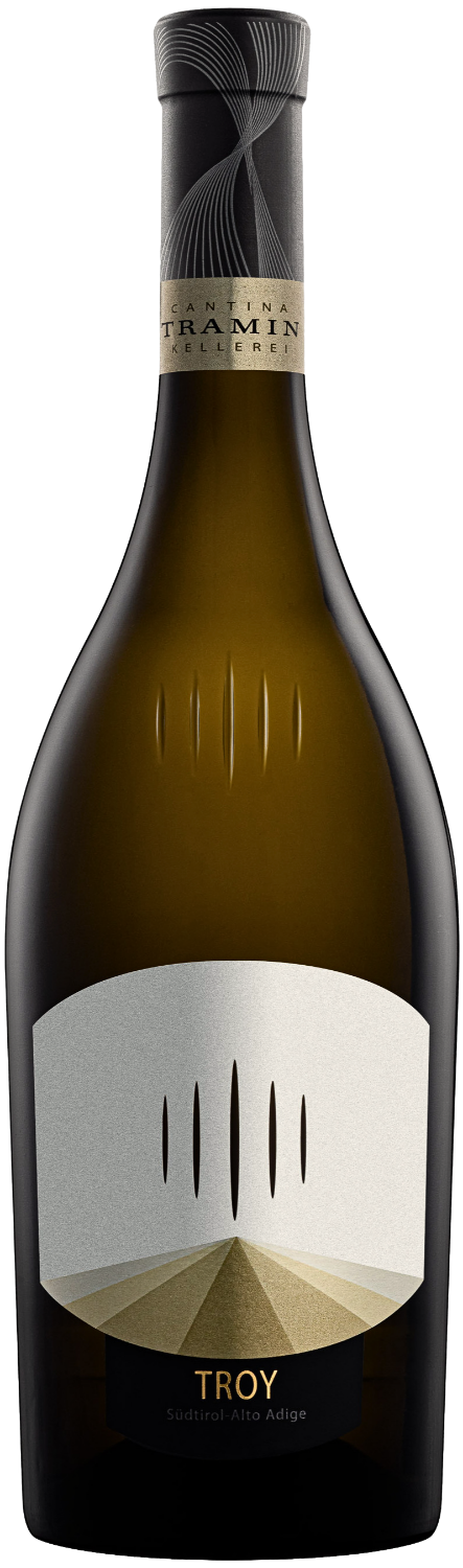 Tramin Troy Chardonnay Riserva 2022
