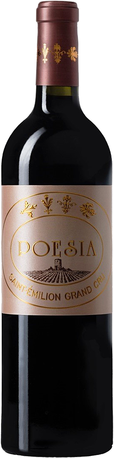 Chateau Poesia 2023