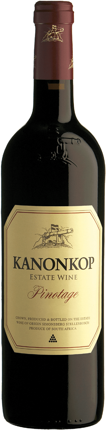 Kanonkop Pinotage 2022