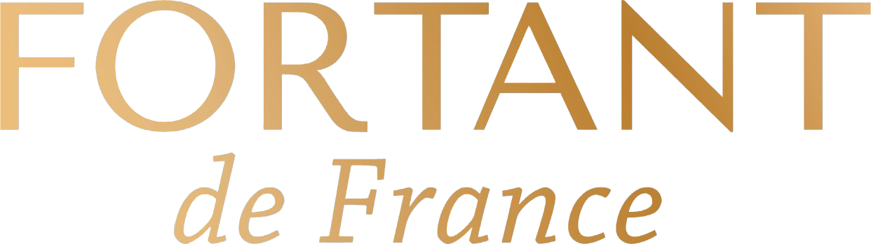 Fortant de France Logo