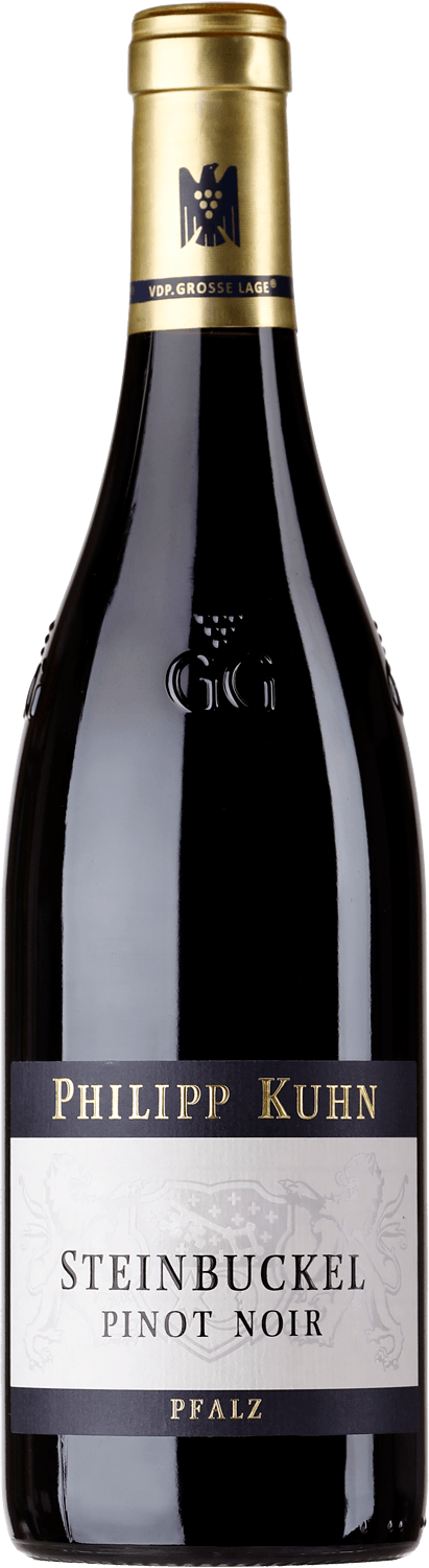 Philipp Kuhn Pinot Noir Steinbuckel Grosses Gewächs 2022