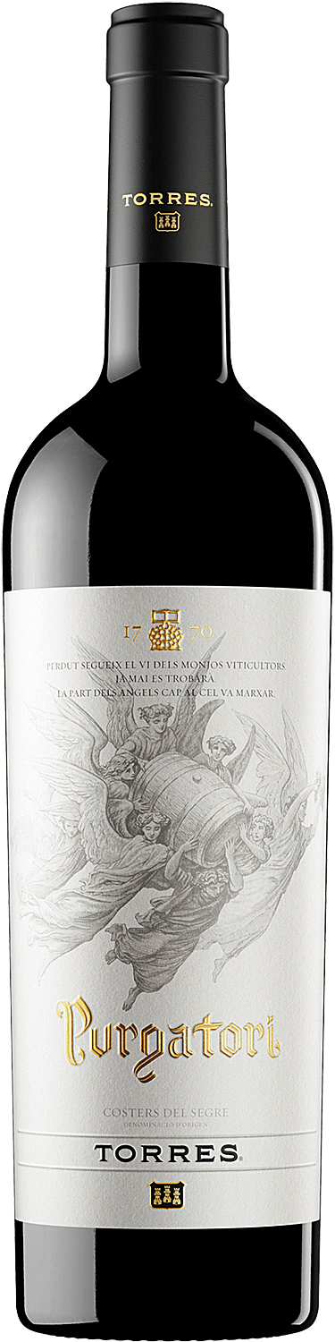 Torres Purgatori 2017